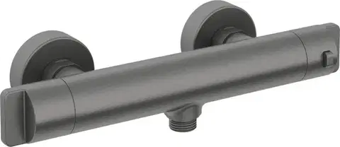 Kúpeľňové batérie DEANTE - Therm titan - Sprchová batéria, termostatická BCH_D4BT