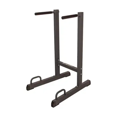 Posilňovacie stroje Samostojné bradlá inSPORTline Power Tower PT050