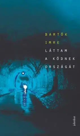 Svetová beletria Láttam a ködnek országát - Imre Bartók