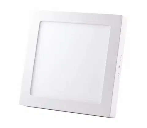Svietidlá  LED Stropné svietidlo LED/24W/230V 4000K LPL425