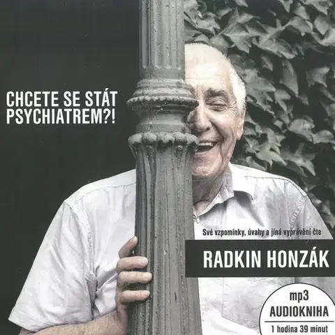Biografie - ostatné Galén, spol. s r.o. Chcete se stát psychiatrem?!