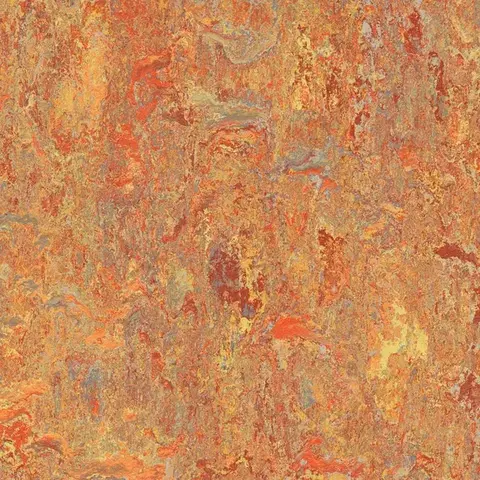 Marmoleum marbled vivace FORBO Marmoleum marbled vivace Asian tiger 3403