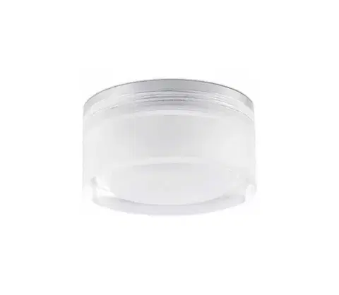 Svietidlá FARO Barcelona FARO 42919 - LED Kúpeľňové podhľadové svietidlo EBBA LED/4W/230V IP44 W-VEN42919