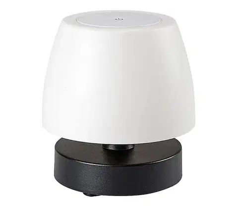 Lampy Rabalux 7040 - LED Stmievateľná stolná lampa ODERA LED/3W/5V 2000 mAh IP44 7040