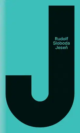 Slovenská beletria Jeseň - Rudolf Sloboda