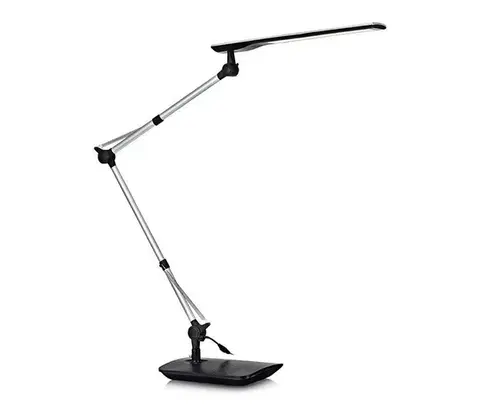 Lampy Markslöjd 105683 - LED Stolná lampa STUDY LED/5W/230V 105683