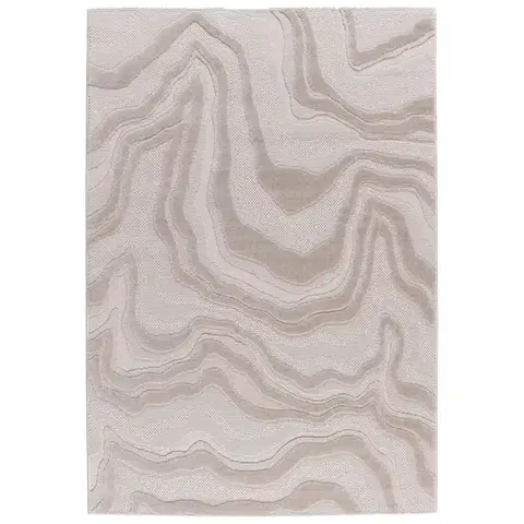 Moderné koberce Koberec Frisee Lexi 1,2/1,7 42304 070