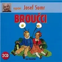 Pre deti a mládež Popron Music Broučci
