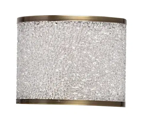Lampy Náhradné sklo MW-LIGHT CLASSIC 372013405 372013405