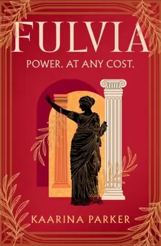 Beletria Fulvia - Kaarina Parker