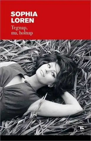 Film, hudba Tegnap, ma, holnap - Sophia Loren