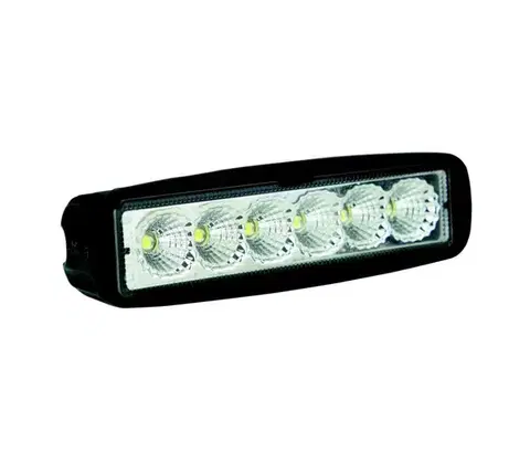 Svietidlá  LED Bodové svietidlo pre automobil EPISTAR LED/18W/10-30V IP67 6000K TT.13218F