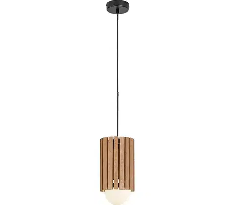 Svietidlá Rabalux 72420 - Luster na lankách NOXELLE 1xG9/5W/230V 72420