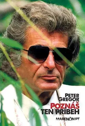 Slovenská poézia Poznáš ten príbeh - Peter Gregor