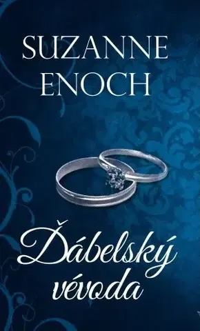 Romantická beletria Ďábelský vévoda - Suzanne Enoch