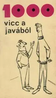 Humor a satira 1000 vicc a javából