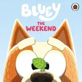 Rozprávky Bluey: The Weekend