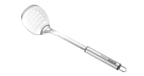 Kuchynské náradie Tescoma obracačka/ťažítko na hamburgery GrandCHEF