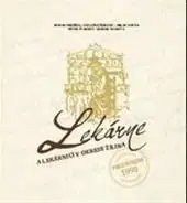 História - ostatné Lekárne a lekárnici v okrese Žilina pred rokom 1990 - Roman Smieško