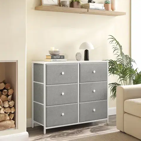 Komody Komoda AUK-E1032 Autronic