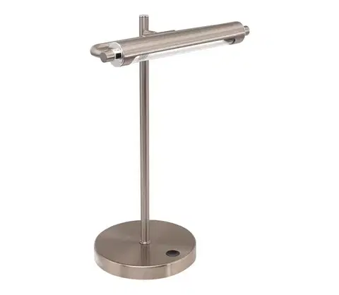 Lampy Eglo 97913 - LED Stmievateľná stolná lampa CASAMARTE LED/4,4W/230V 97913