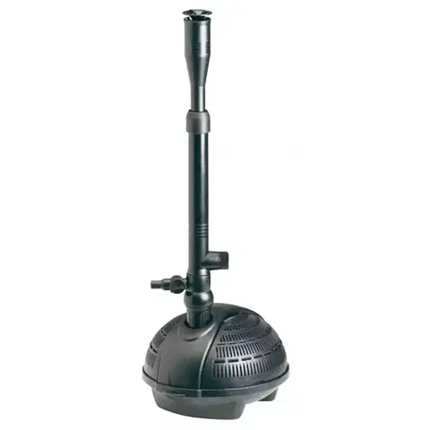 Fontánové čerpadlá Fontánové čerpadlo Pondo Vario 2500l/h 57124