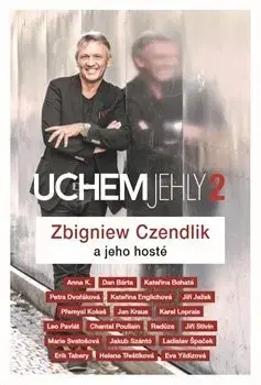 Fejtóny, rozhovory, reportáže Uchem jehly 2 - Zbigniew Czendlik