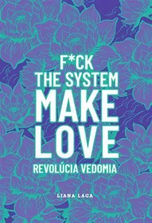 Psychológia, etika Revolúcia vedomia - Liana Laga