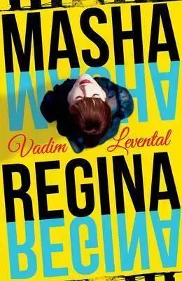 Cudzojazyčná literatúra Masha Regina - Vadim Levental,Lisa Hayden