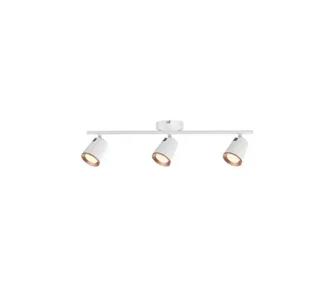 Svietidlá Rabalux 5047 - LED Bodové svietidlo SOLANGE 3xLED/6W/230V 5047