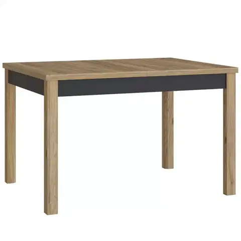 Jedálenské stoly Stôl Figila TBLT7081-M682