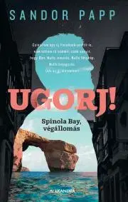 Svetová beletria Ugorj! - Sándor Papp