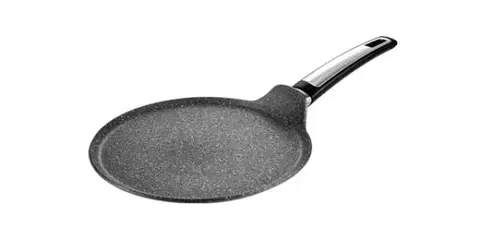 Panvice Kinekus Panvica na palacinky i-PREMIUM Stone o 26cm