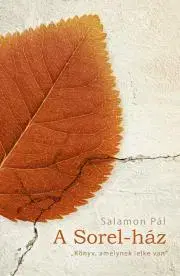 Svetová beletria A Sorel-ház - Pál Salamon
