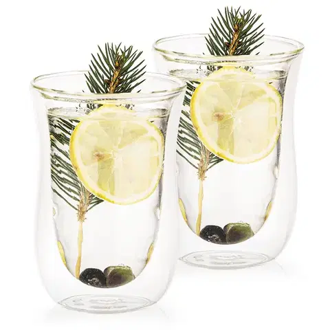 Poháre 4Home Termo pohár Diamond Hot&Cool 250 ml, 2 ks