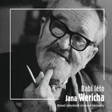Biografie - ostatné Radioservis Babí léto Jana Wericha
