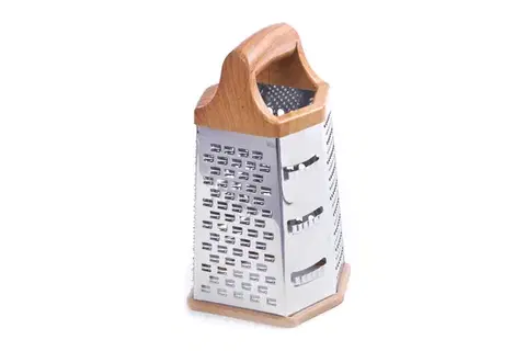 Strúhadlá MAKRO - Šesťhranné strúhadlo