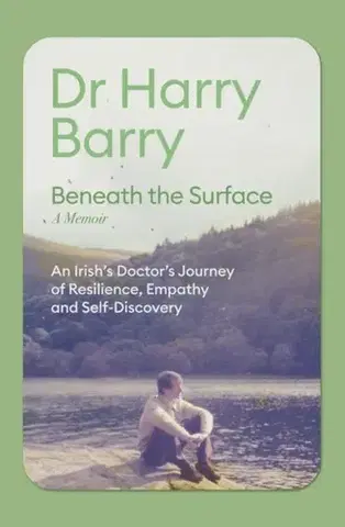 Biografie - Životopisy Beneath the Surface - Harry Barry