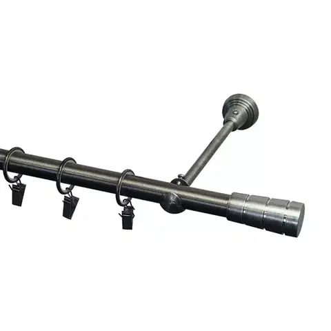Garniže a kolajničky Garniž   I Stylus Fi 19  160 cm Neo