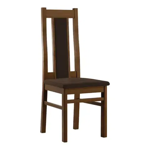 Čalúnené stoličky Stolička Krz 1 Samoa King/Manila Nr.04