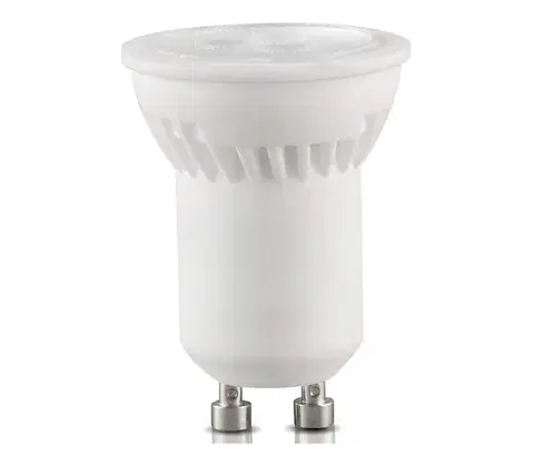 Žiarovky  LED Žiarovka GU10-MR11/4W/230V 3000K KAM1GU4WCB