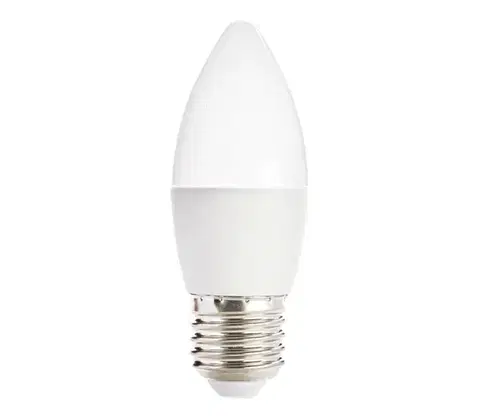 LED osvetlenie  LED Žiarovka E27/7W/230V 3000K KALSWE277CB