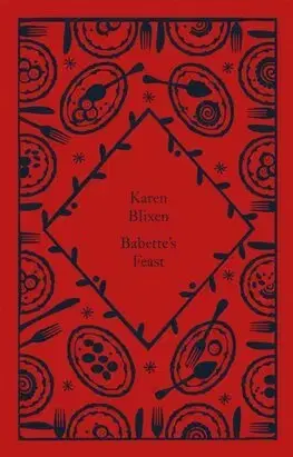 Svetová beletria Babette's Feast - Isak Dinesen