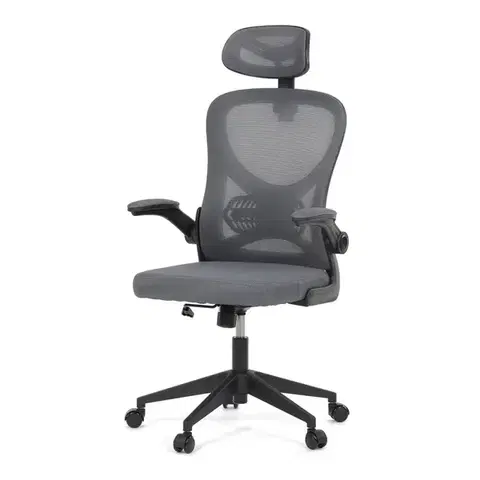 Čalúnené Kancelárska stolička KA-K2021 Autronic