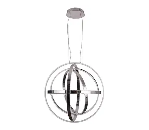 Svietidlá  LED Luster na lanku COPERNICUS LED/180W/230V ML6153