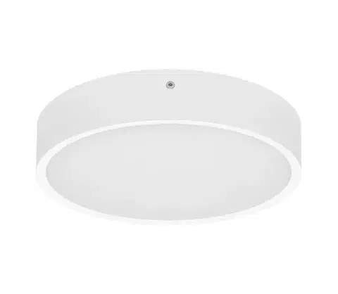 Svietidlá  WMAT350-25W/BI - LED Stropné svietidlo MARTIN LED/25W/230V IP65 biela WMAT350-25W/BI