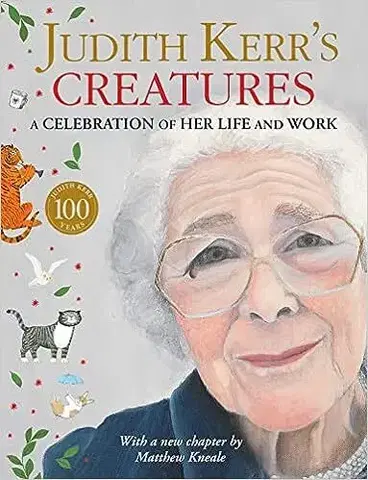 Literatúra Judith Kerr's Creatures - Judith