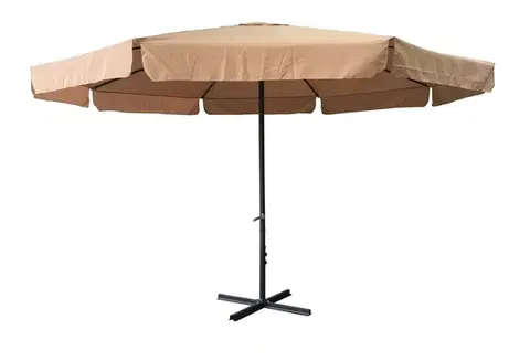 Slnečníky a zatienenie Slnečník STANDART Ø 300 cm ROJAPLAST