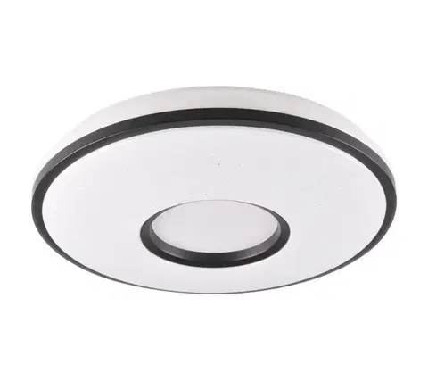 Svietidlá  LED Kúpeľňové stropné svietidlo DETROIT LED/24W/230V pr. 39 cm IP44 321893