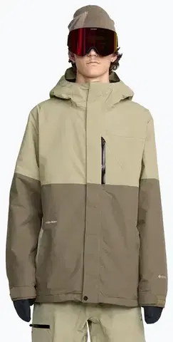 Snowboard bundy Volcom DUA GORE-TEX INSULATED M Veľkosť: XL